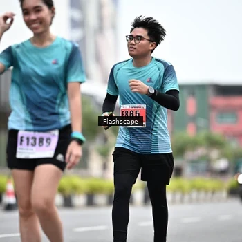 Runner Photo 8959271
