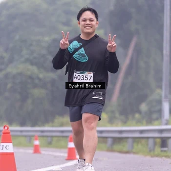 Runner Photo 8959274