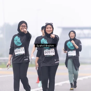 Runner Photo 8959277