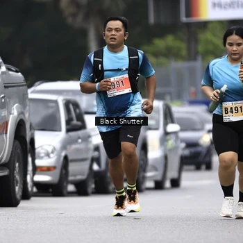 Runner Photo 8959278