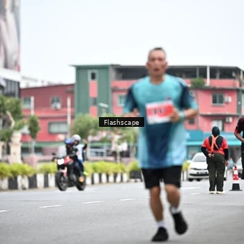 Runner Photo 8959286