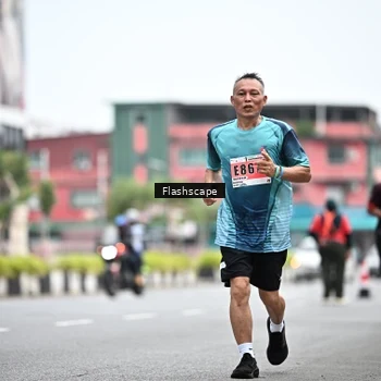 Runner Photo 8959287