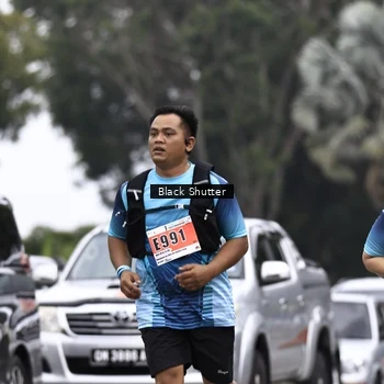 Runner Photo 8959291
