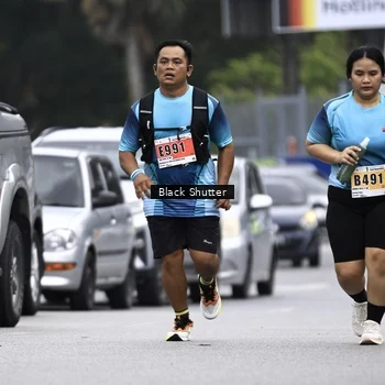 Runner Photo 8959292