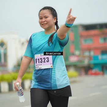 Runner Photo 8959299