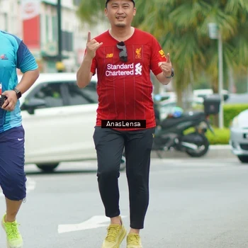 Runner Photo 8959303