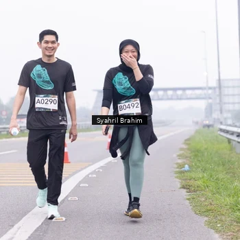 Runner Photo 8959304