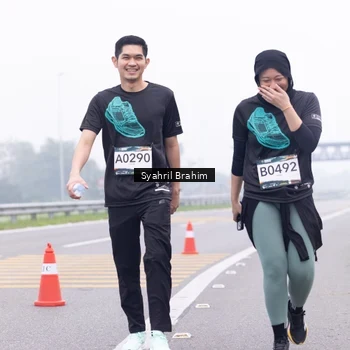 Runner Photo 8959307