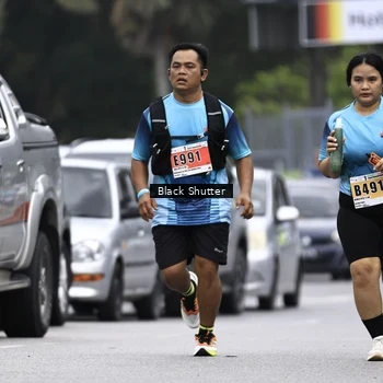 Runner Photo 8959309
