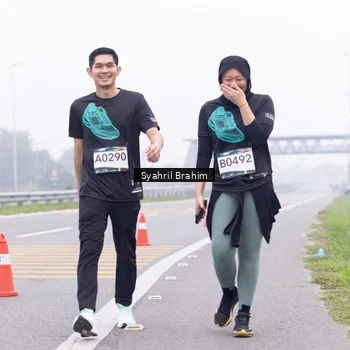 Runner Photo 8959312