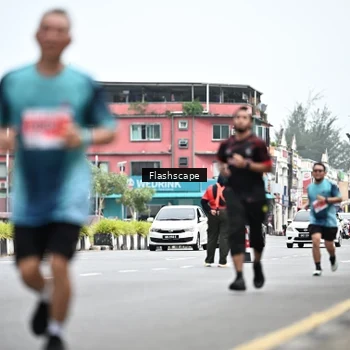 Runner Photo 8959318