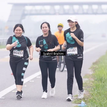 Runner Photo 8959331