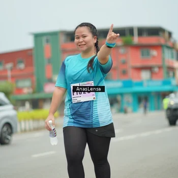 Runner Photo 8959337