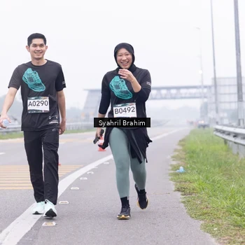 Runner Photo 8959340
