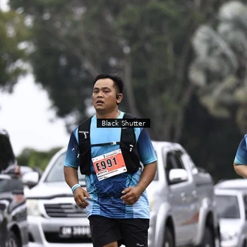 Runner Photo 8959341