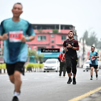 Runner Photo 8959355