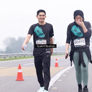 Runner Photo 8959357