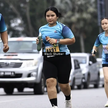 Runner Photo 8959358