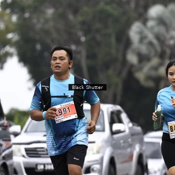 Runner Photo 8959360