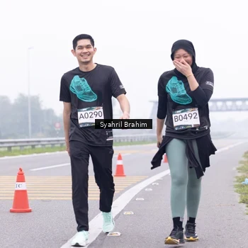 Runner Photo 8959362