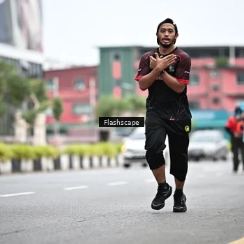 Runner Photo 8959380