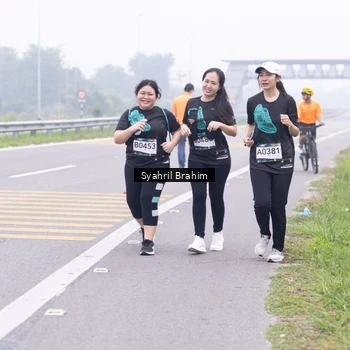 Runner Photo 8959389