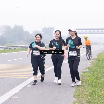 Runner Photo 8959390