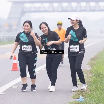 Runner Photo 8959394