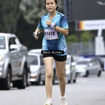Runner Photo 8959402