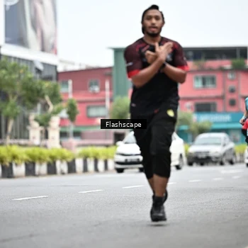 Runner Photo 8959404