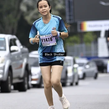 Runner Photo 8959405