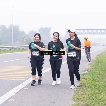 Runner Photo 8959406