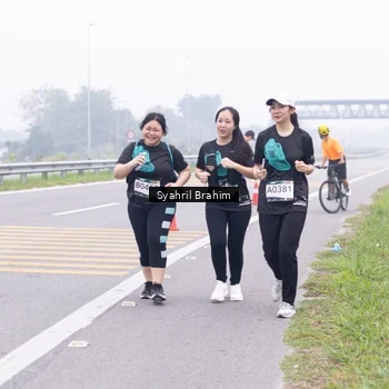 Runner Photo 8959407