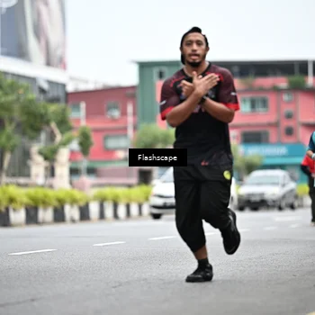 Runner Photo 8959422