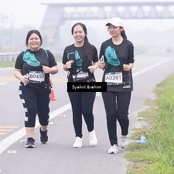 Runner Photo 8959424