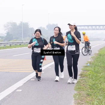 Runner Photo 8959425