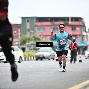 Runner Photo 8959436