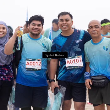 Runner Photo 8959440
