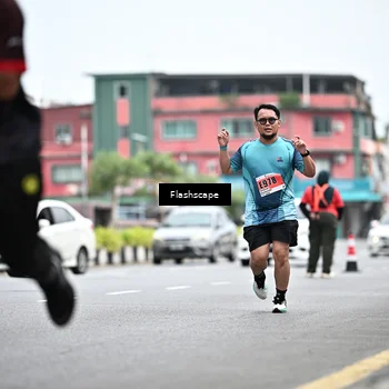 Runner Photo 8959443