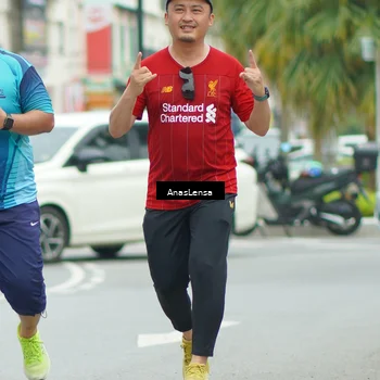 Runner Photo 8959445
