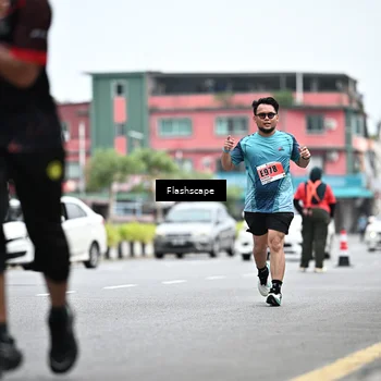 Runner Photo 8959448