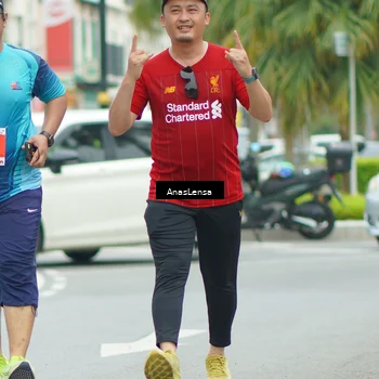 Runner Photo 8959454