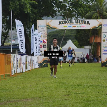 Runner Photo 8959488