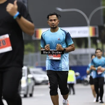 Runner Photo 8959515