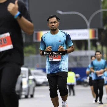 Runner Photo 8959518