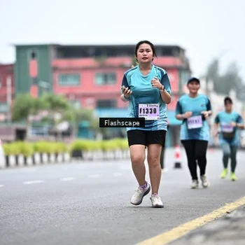 Runner Photo 8959519