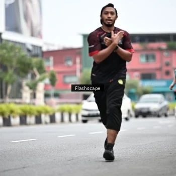 Runner Photo 8959538