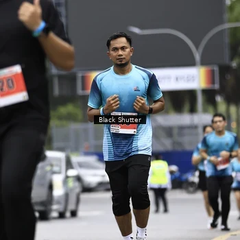 Runner Photo 8959550