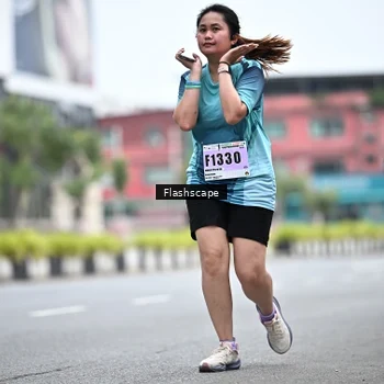 Runner Photo 8959586