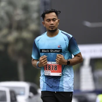 Runner Photo 8959603